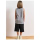 BodyTalk Παιδικό Σετ 1251-754199-00509 steel